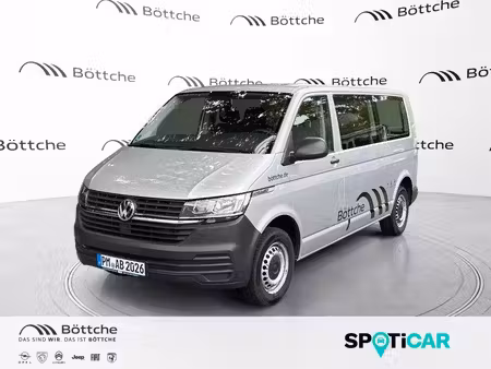 Volkswagen Transporter T6 2.0 TDI 110 Trendline