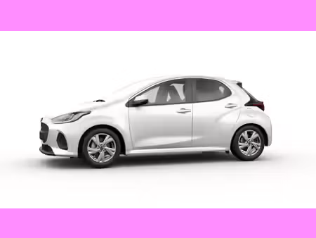 Mazda Mazda2 Exclusive Line
