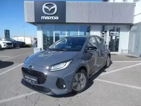 Mazda Mazda2 1.5 116 Exclusive Line