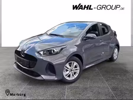 Mazda Mazda2 Prime Line