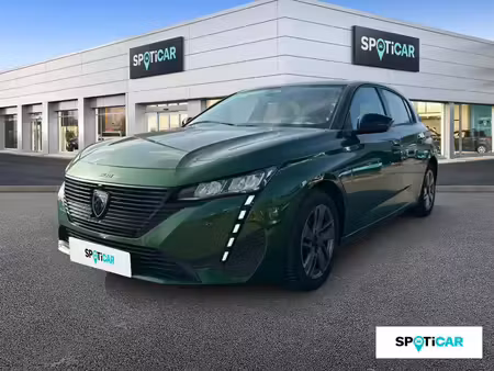 Peugeot 308 1.2 THP 130 Active