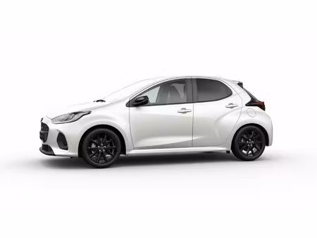Mazda Mazda2 1.5 116 Homura