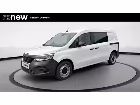 Renault Kangoo E-Tech 1.5 dCi 115