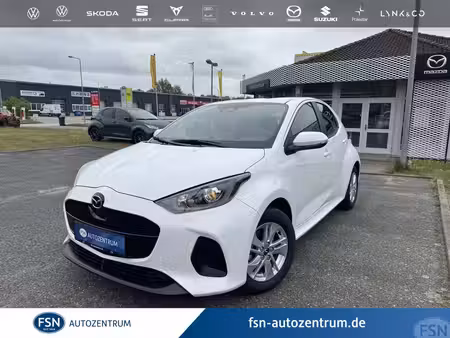 Mazda Mazda2 1.5 116 Centre Line