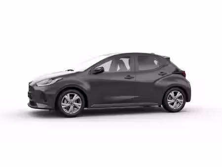 Mazda Mazda2 Exclusive Line