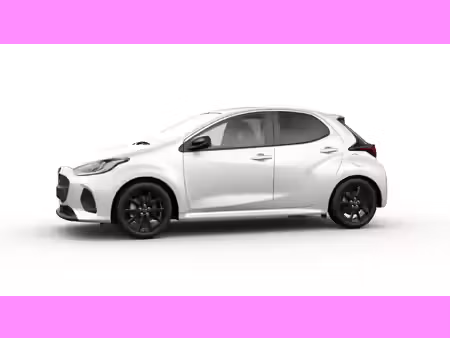 Mazda Mazda2 Homura Plus