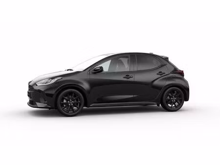 Mazda Mazda2 Homura