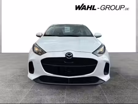 Mazda Mazda2 Prime Line