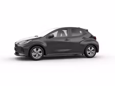 Mazda Mazda2 Exclusive Line