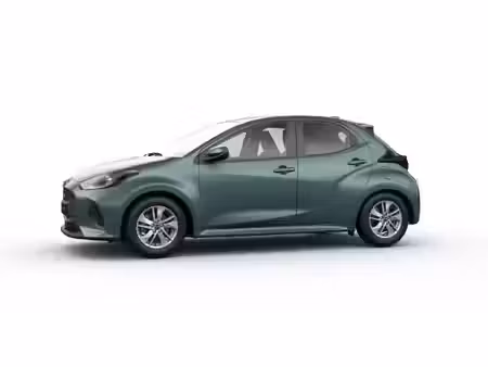 Mazda Mazda2 Prime Line