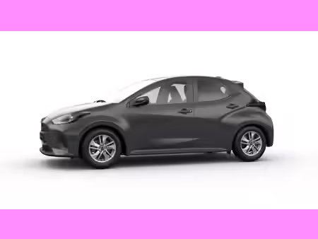 Mazda Mazda2 Prime Line