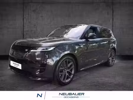 Land Rover Range Rover Sport P440E 3.0 440 HSE 4x4