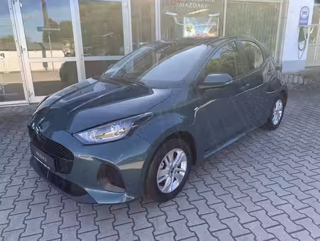 Mazda Mazda2 Prime Line