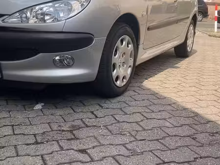 Peugeot 206 1.4 90 Premium