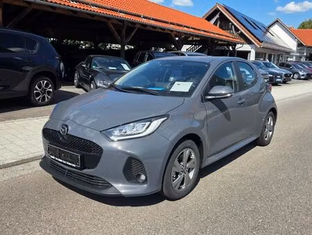 Mazda Mazda2 1.5 116 Exclusive Line
