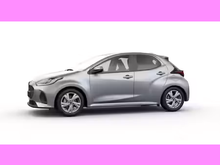 Mazda Mazda2 Exclusive Line