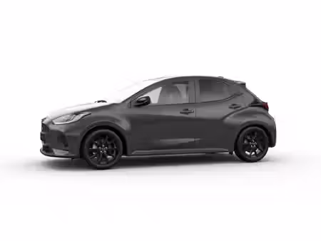 Mazda Mazda2 Homura