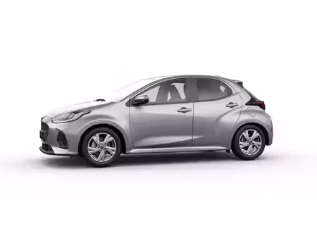 Mazda Mazda2 Exclusive Line