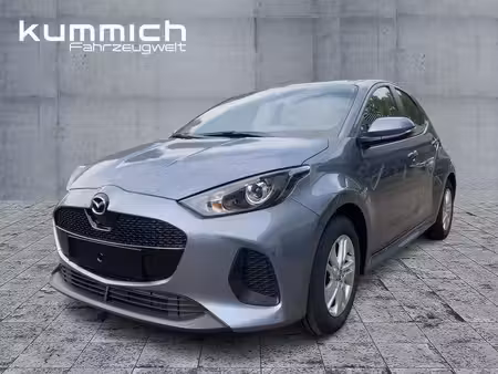 Mazda Mazda2 Centre Line