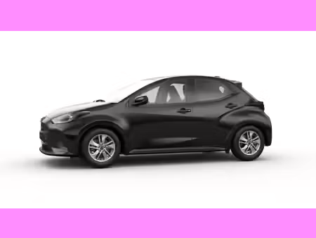 Mazda Mazda2 Prime Line
