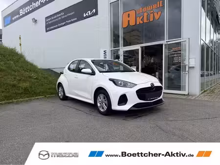 Mazda Mazda2 1.5 116 Prime Line