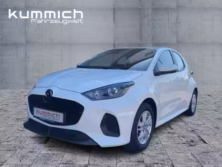 Mazda Mazda2 Prime Line