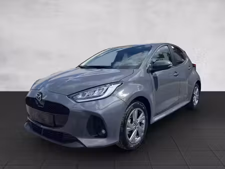 Mazda Mazda2 Exclusive Line