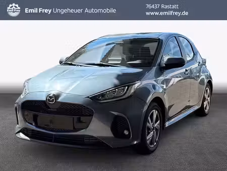 Mazda Mazda2 Exclusive Line