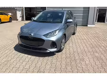Mazda Mazda2 1.5 116 Exclusive Line