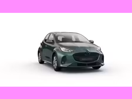 Mazda Mazda2 Exclusive Line