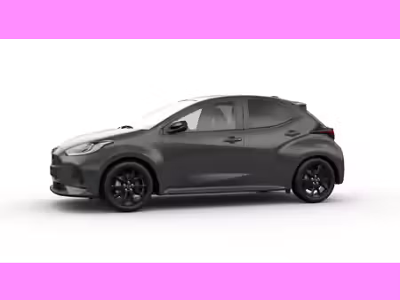 Mazda Mazda2 1.5 116 Homura Plus