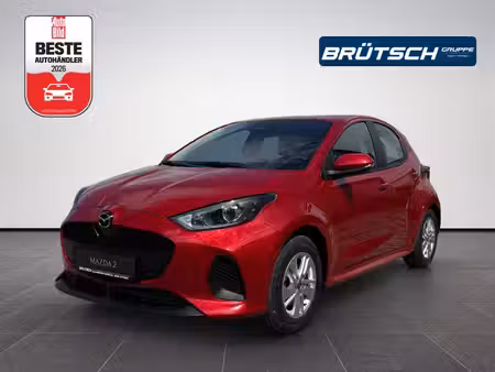 Mazda Mazda2 Prime Line