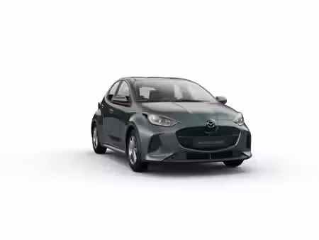 Mazda Mazda2 Centre Line