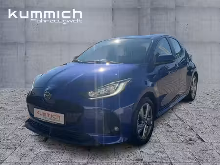 Mazda Mazda2 Exclusive Line