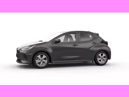 Mazda Mazda2 Exclusive Line