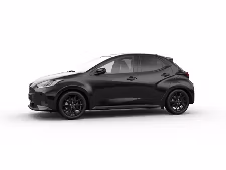 Mazda Mazda2 Homura Plus