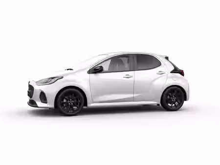 Mazda Mazda2 Homura Plus
