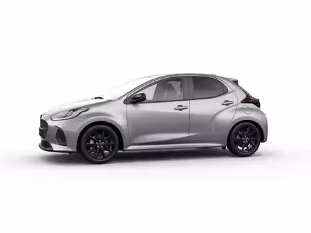 Mazda Mazda2 Homura