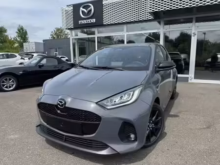 Mazda Mazda2 1.5 116 Homura