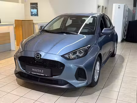Mazda Mazda2 1.5 116 Prime Line