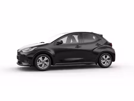 Mazda Mazda2 Exclusive Line