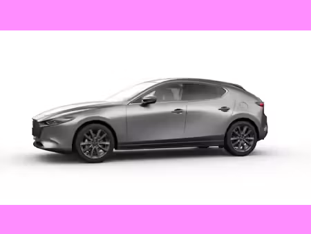 Mazda Mazda3 Exclusive Line