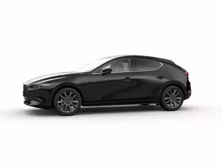 Mazda Mazda3 Skyactiv G 2.5 140 Exclusive Line
