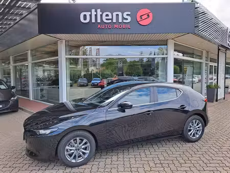 Mazda Mazda3 Skyactiv G 2.5 140 Prime Line