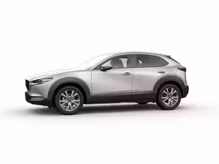 Mazda CX-30 Centre Line