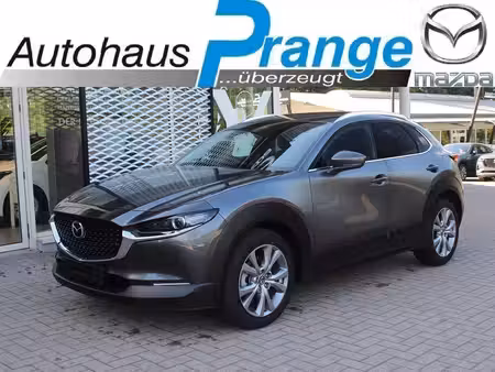 Mazda CX-30 Exclusive Line