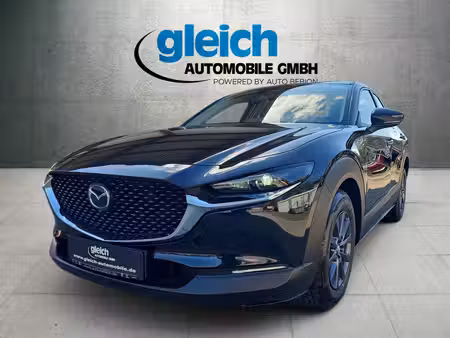 Mazda CX-30 Prime Line