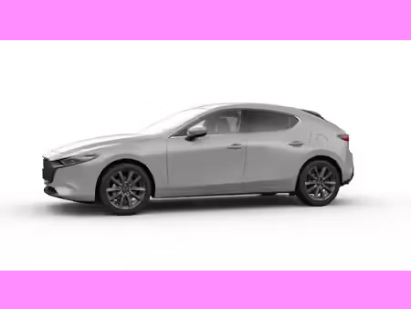Mazda Mazda3 Skyactiv G 2.5 140 Centre Line