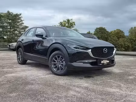 Mazda CX-30 Skyactiv G 2.5 140 Prime Line