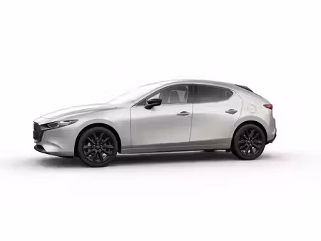 Mazda Mazda3 Homura